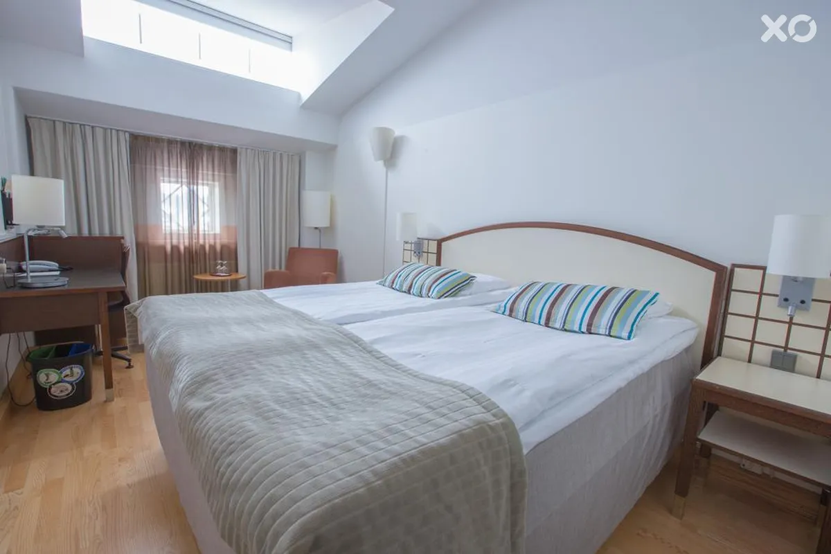 Scandic Grand Marina