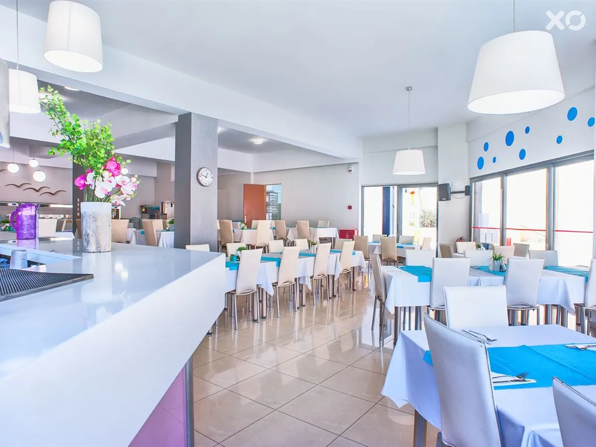 Sunrise Village Hotel