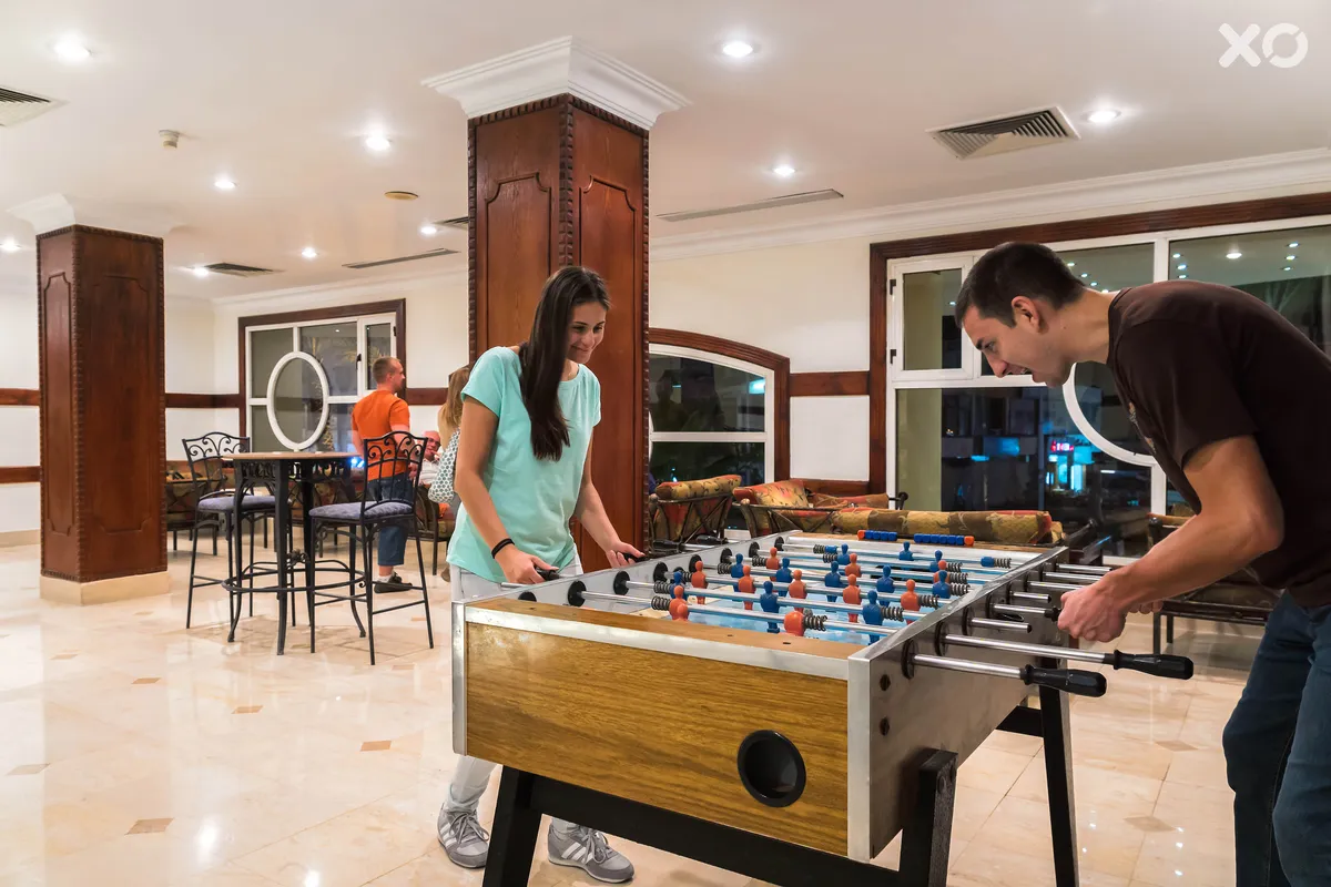 Bella Vista Resort