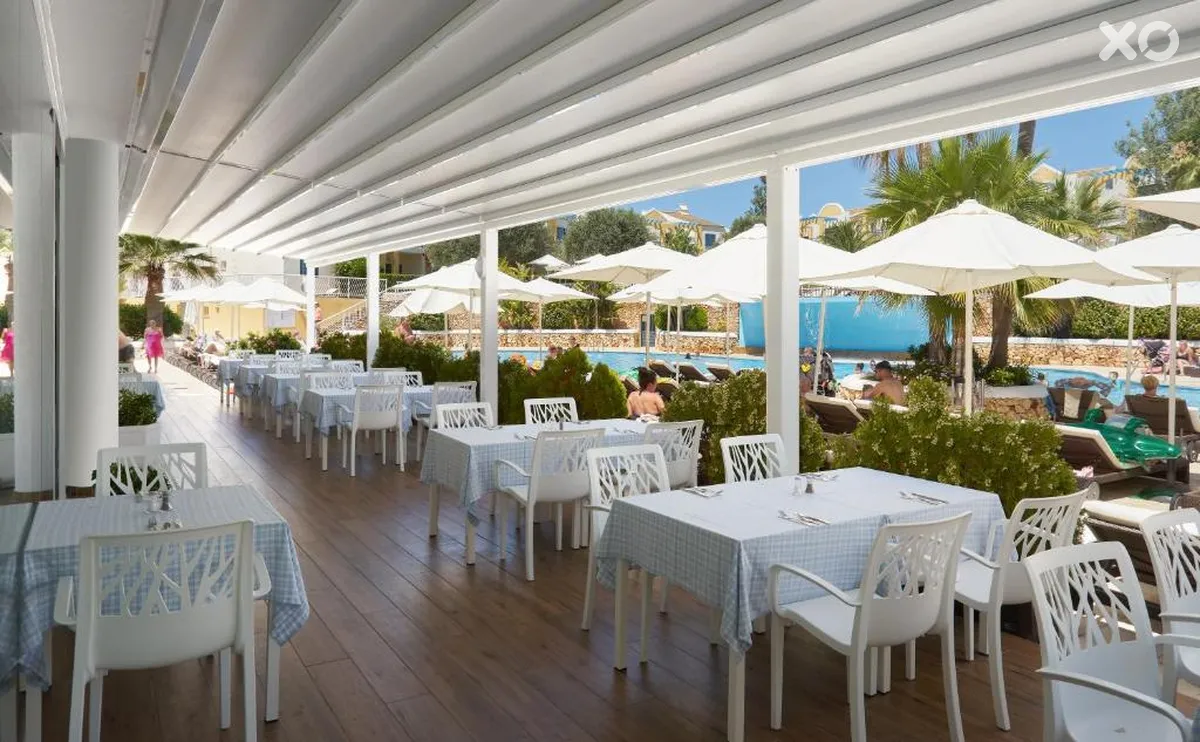 MarSenses Paradise Club Hotel