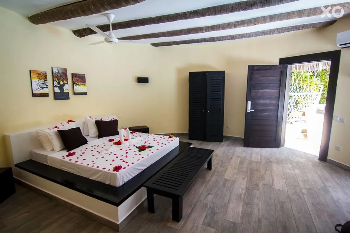 Blue Moon Resort