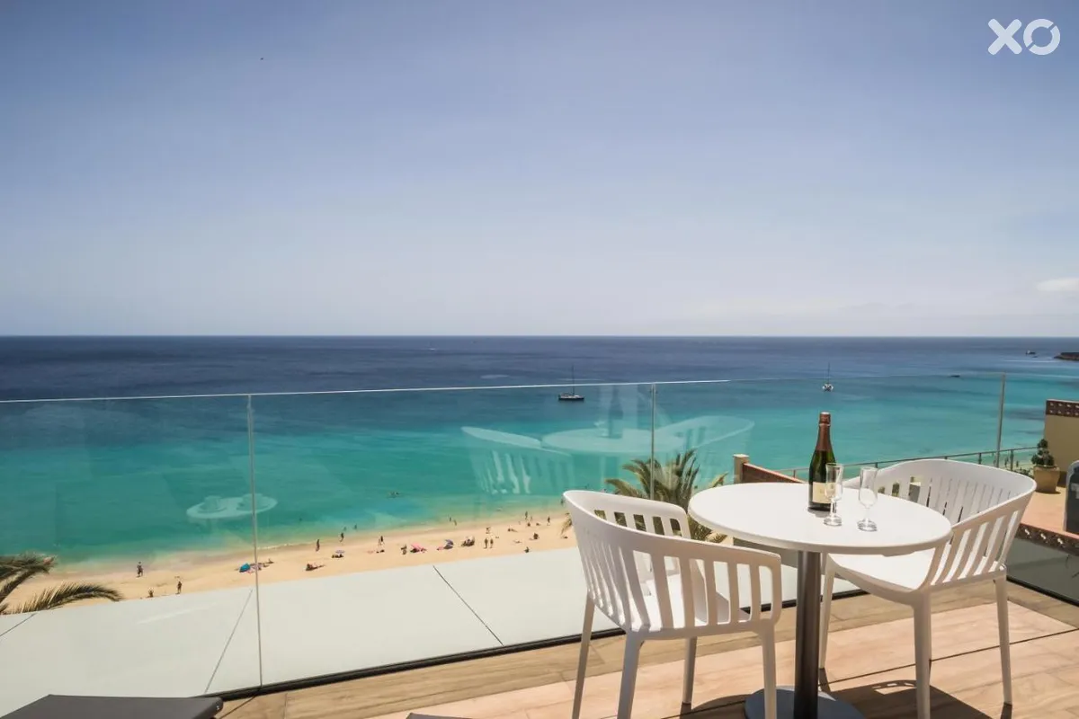 Garden & Sea Boutique Lodging by Livvo