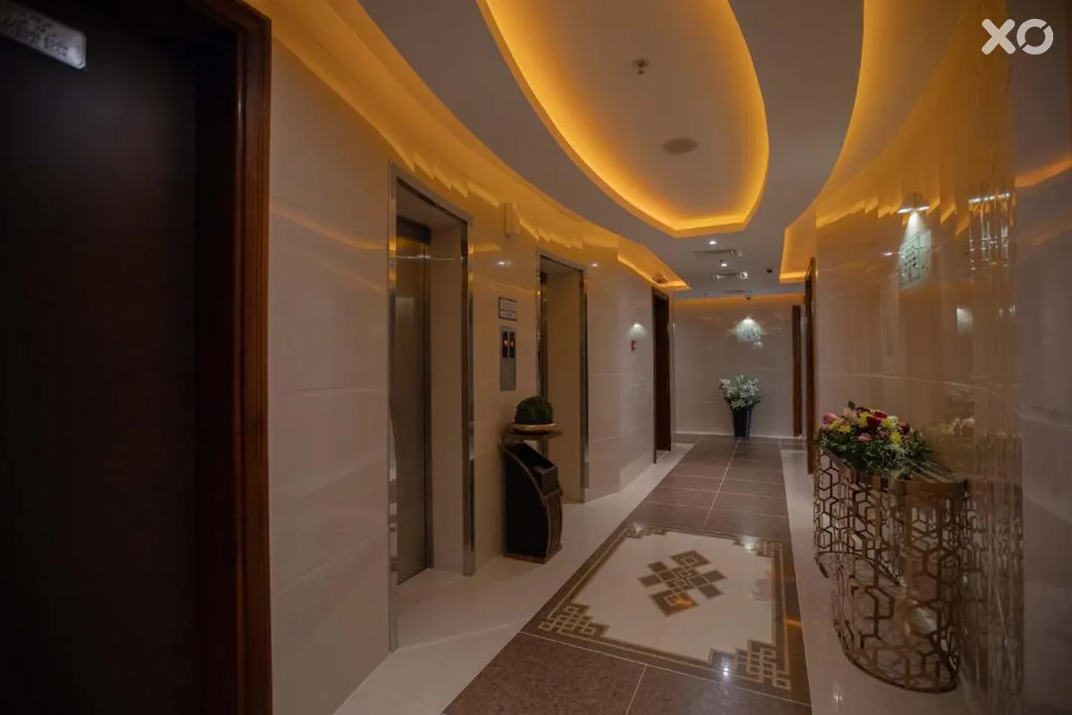 Fortis Hotel