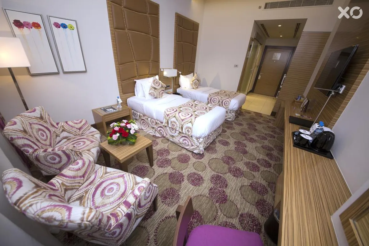 Best Western Plus Pearl Creek