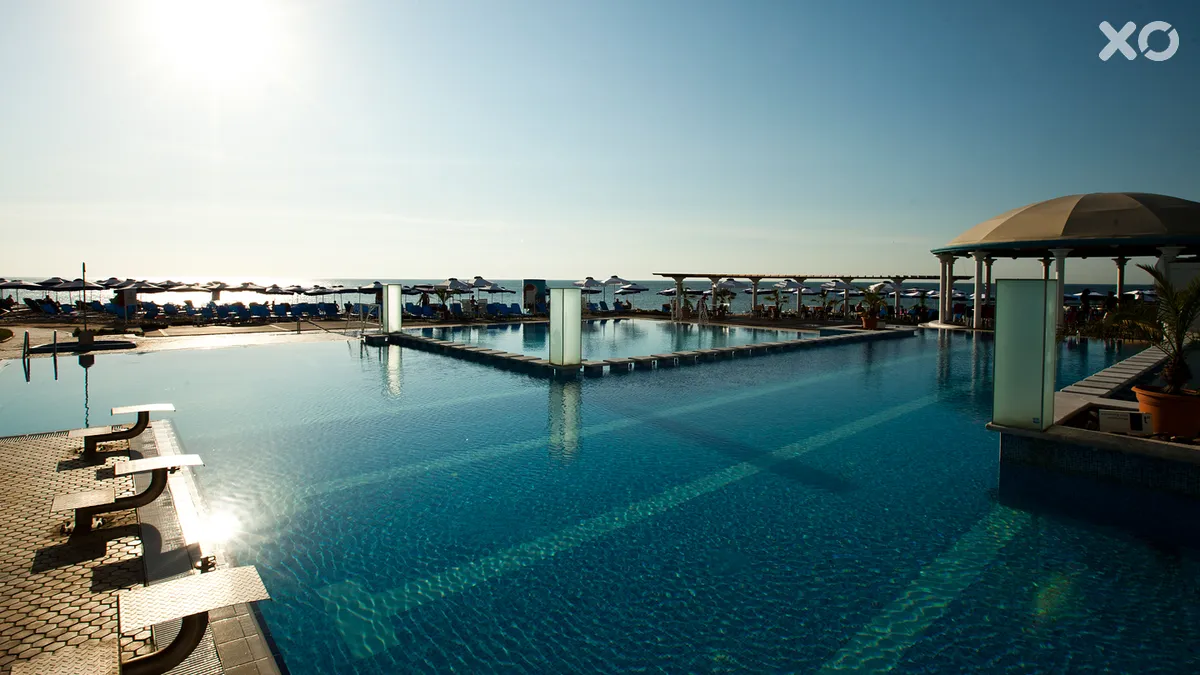 Azalia Hotel Balneo & Spa