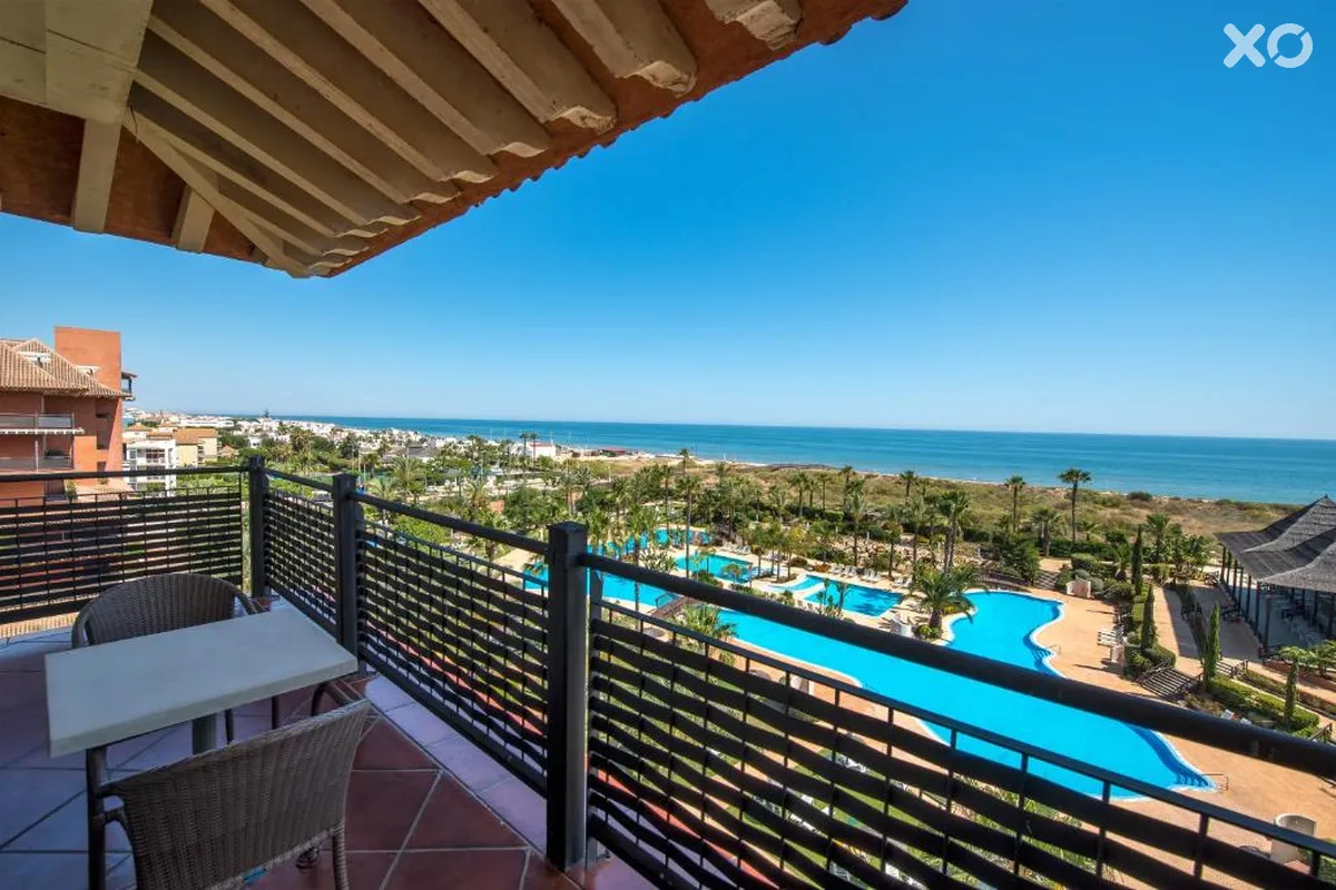 Puerto Antilla Grand Hotel