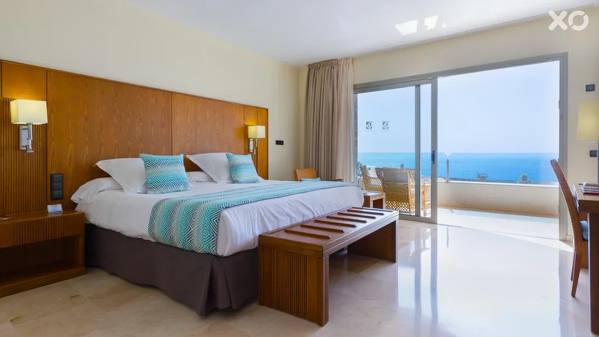 Gloria Palace Royal Hotel & Spa