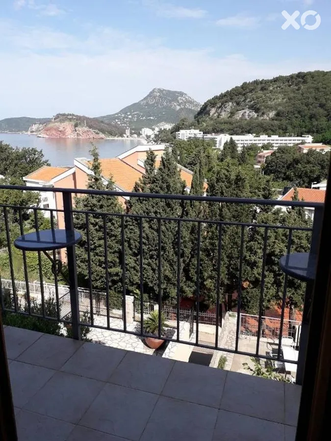 Markovic Sutomore Apartments