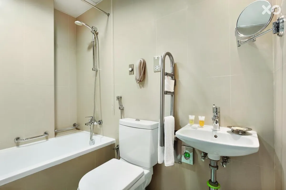 Golden Sands Hotel