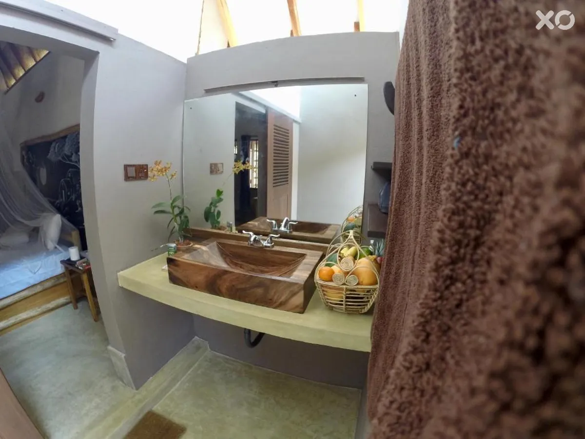 Wind Blend Kite & Yoga Eco Resort