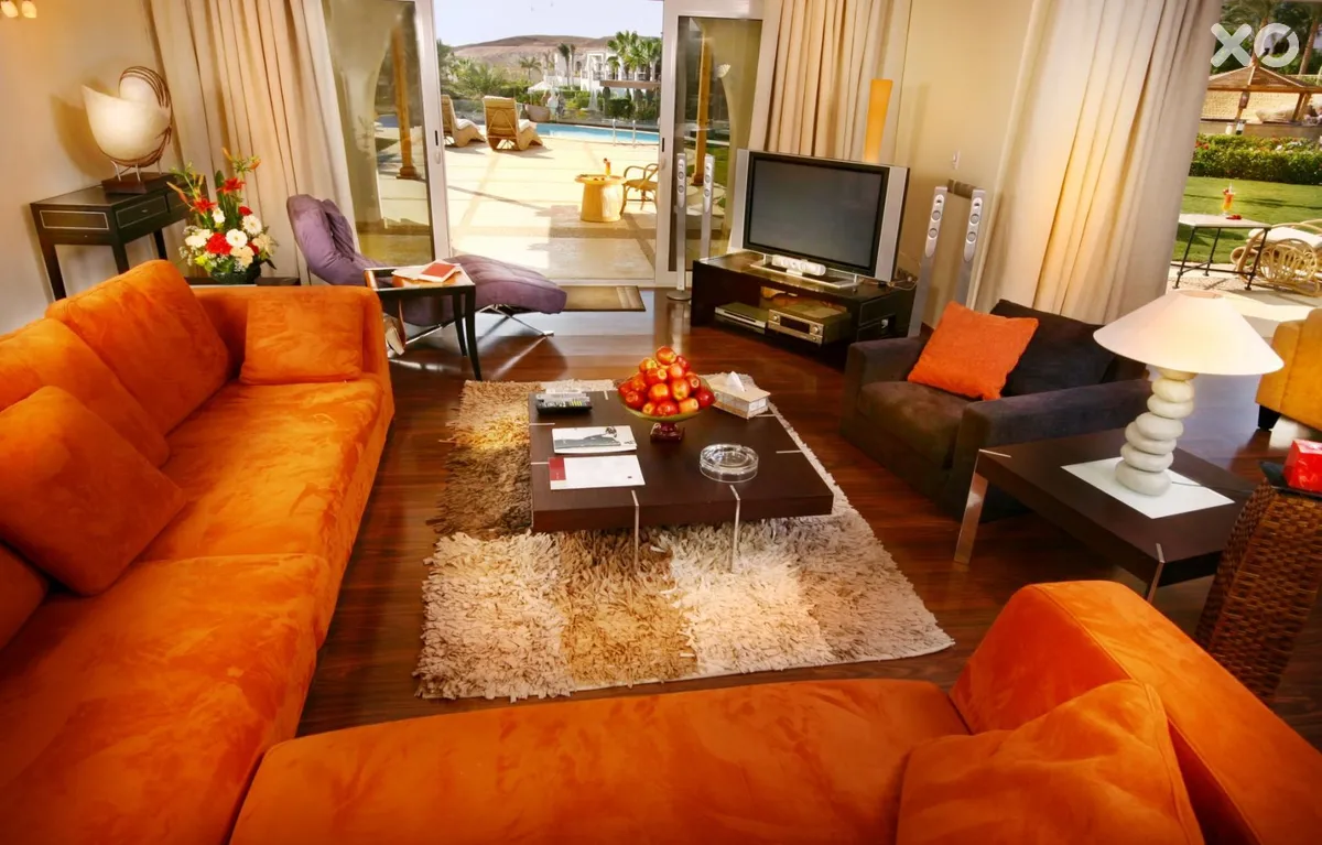Savoy Villas