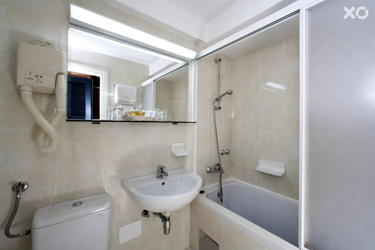 Plava Laguna Bellevue Apartments