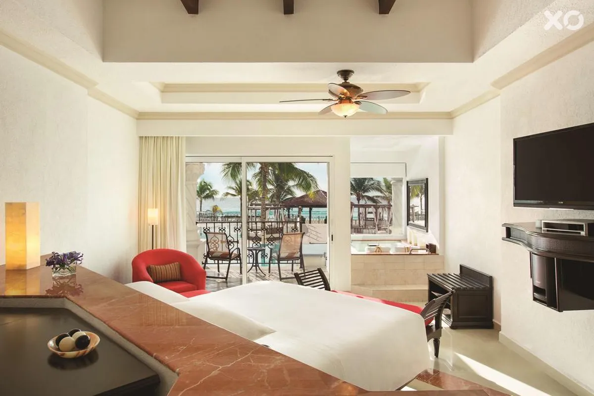 Hyatt Zilara Cancun