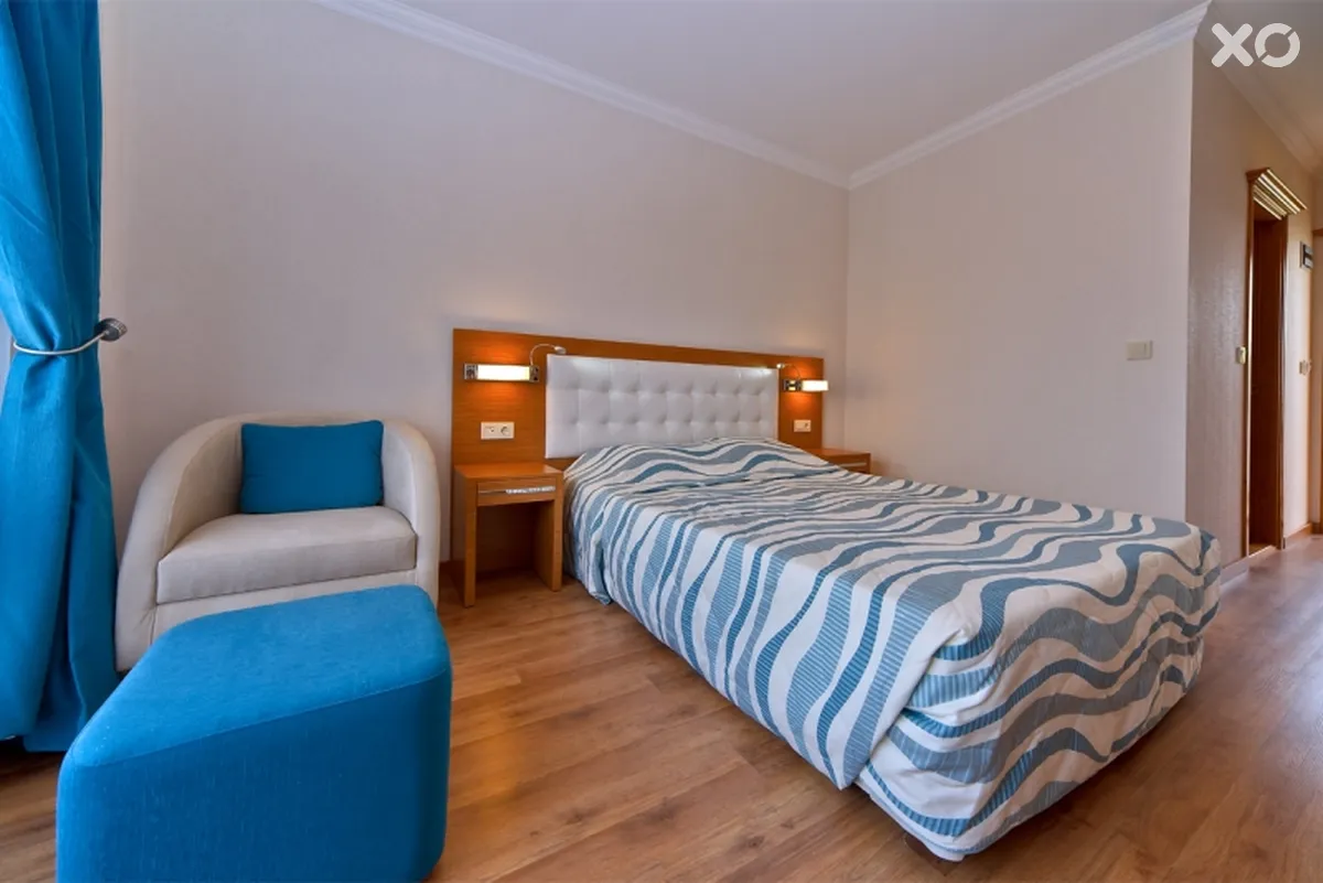 Yucelen Hotel
