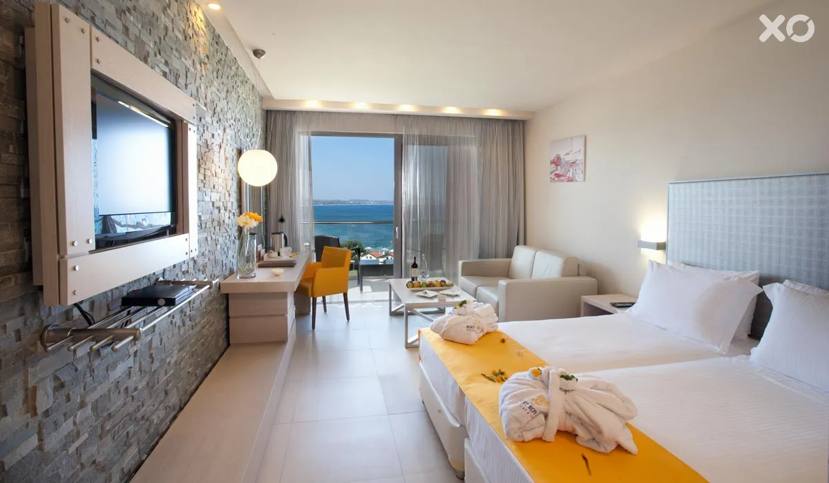 Sentido Port Royal Villas & Spa