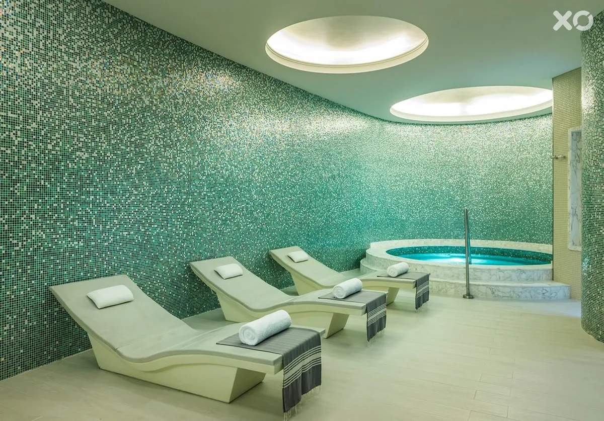 Hilton Dubai Al Habtoor City