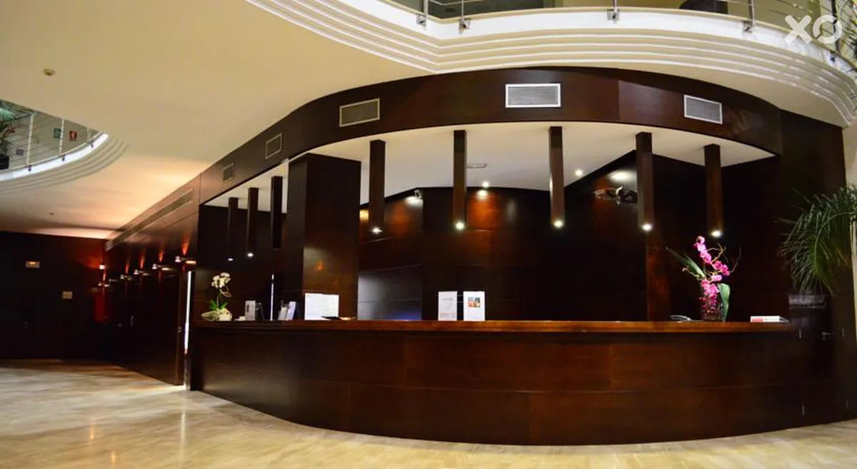 Bahia Calpe Hotel by Pierre & Vacances
