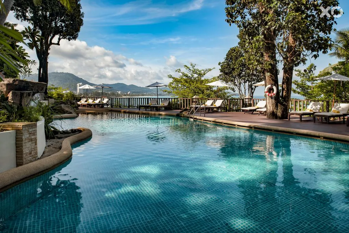 Centara Villas