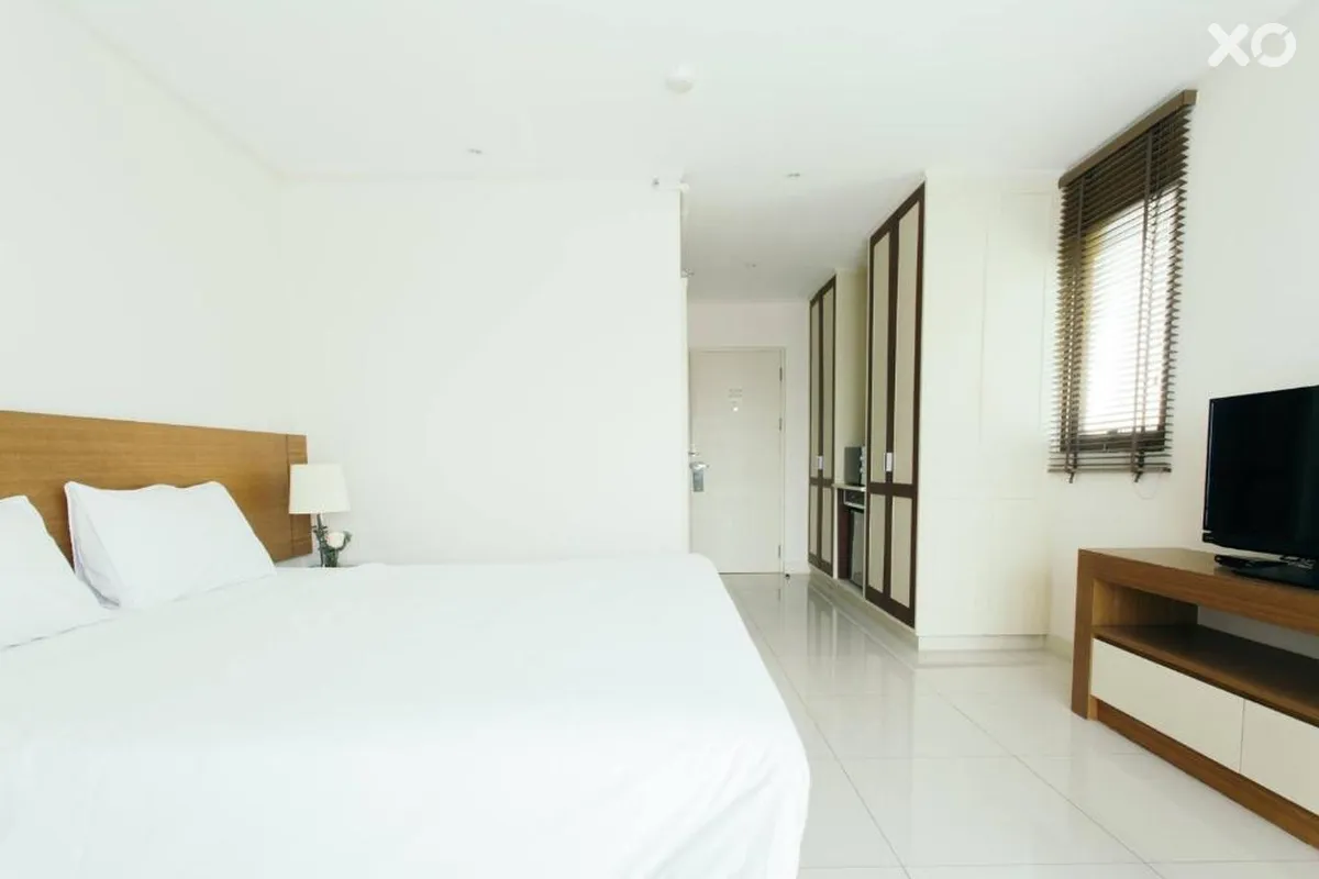 Thomson Huamark Hotel