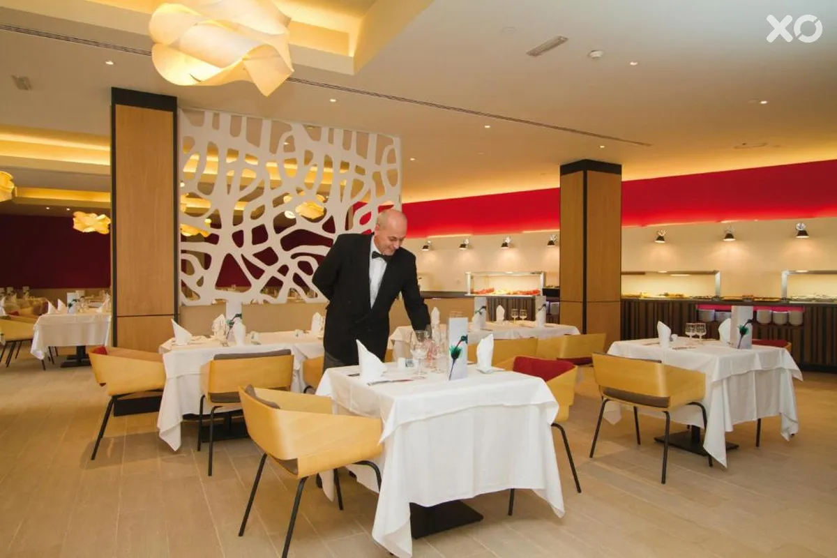 Riu Calypso Hotel