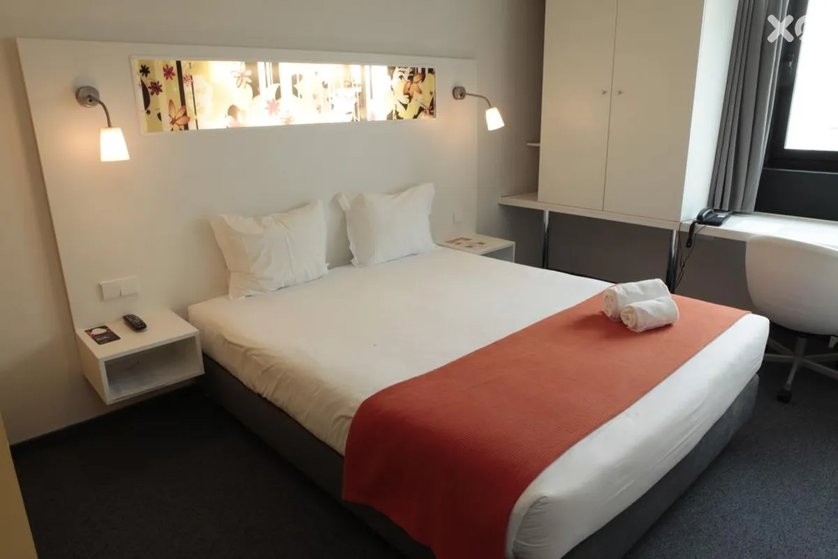 Star Inn Porto