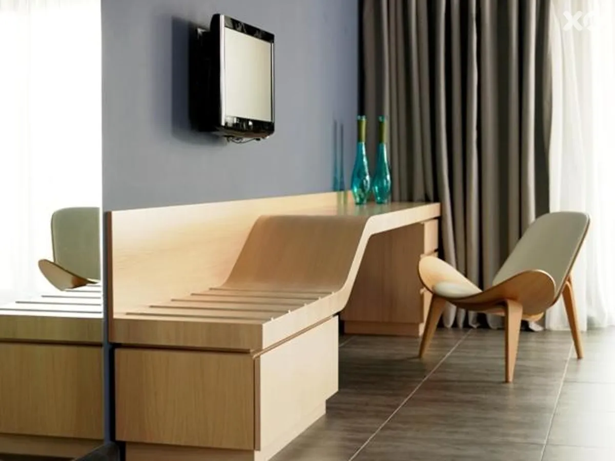 Tesoro Blu Hotel & Spa