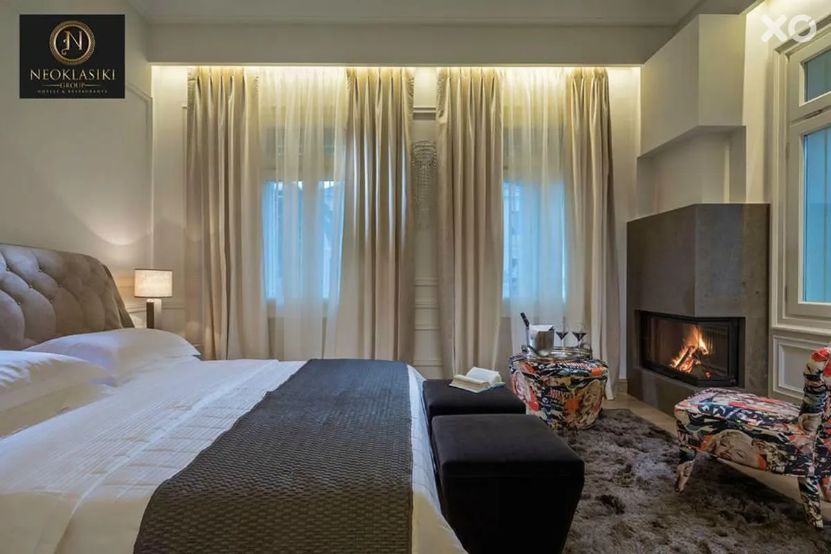3Sixty Hotel & Suites