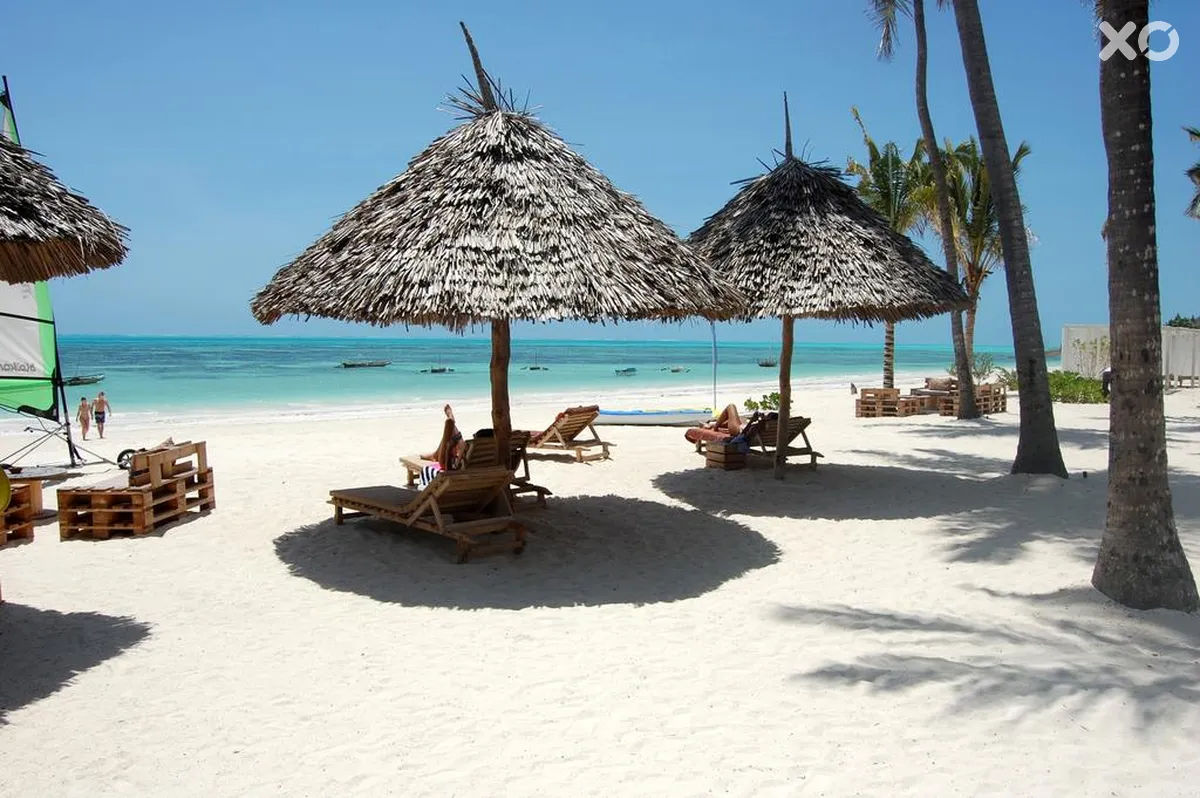 The Loop Beach Resort