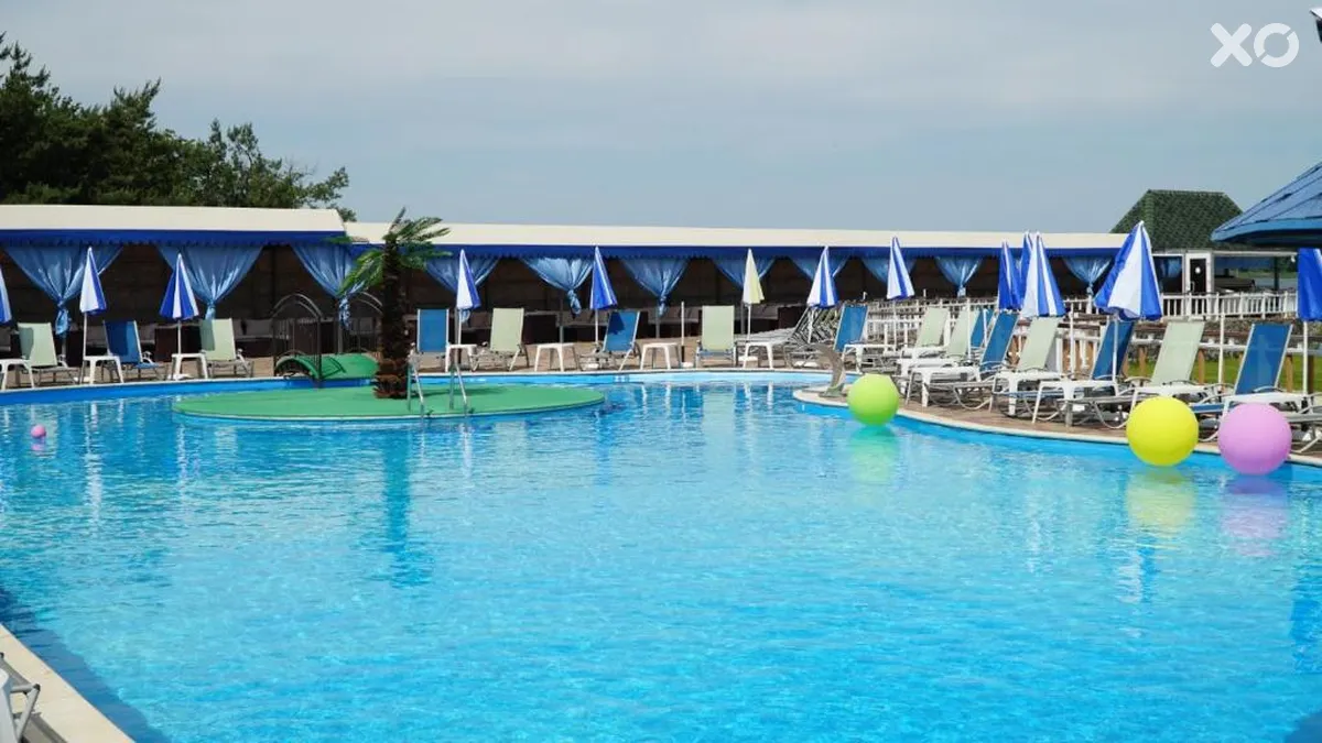 Potoki House Spa & Hotel