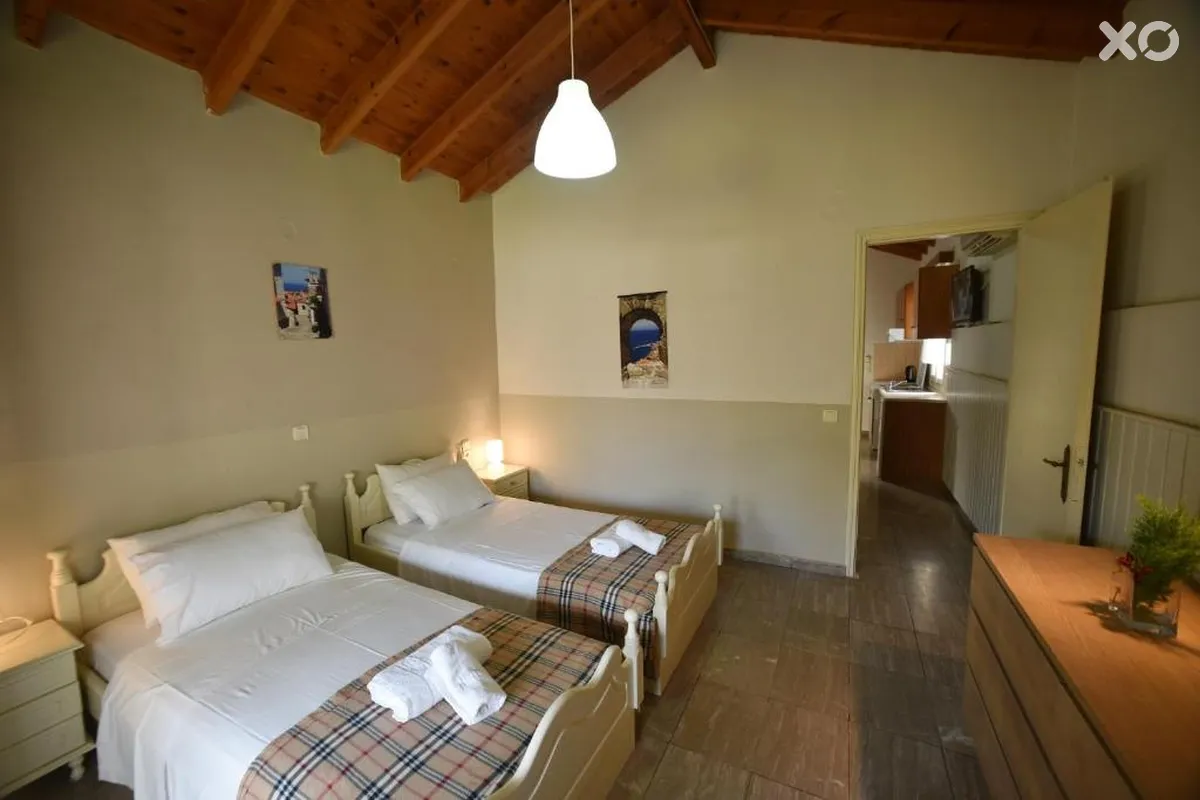 Grand Blue Villa Michaela