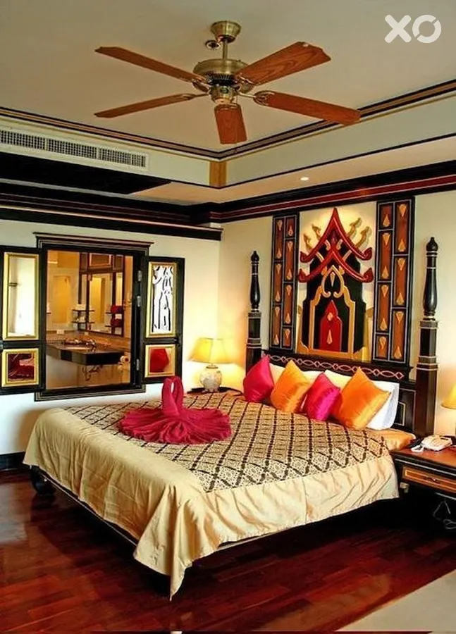 Aonang Ayodhaya Beach Resort