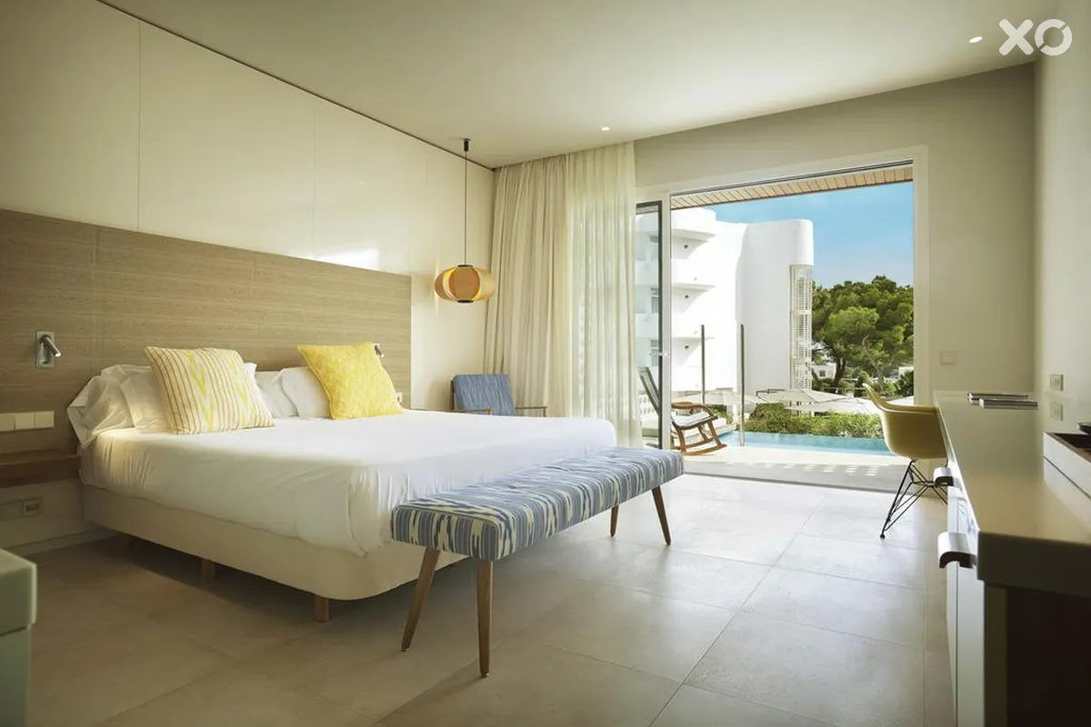 Inturotel Cala Esmeralda