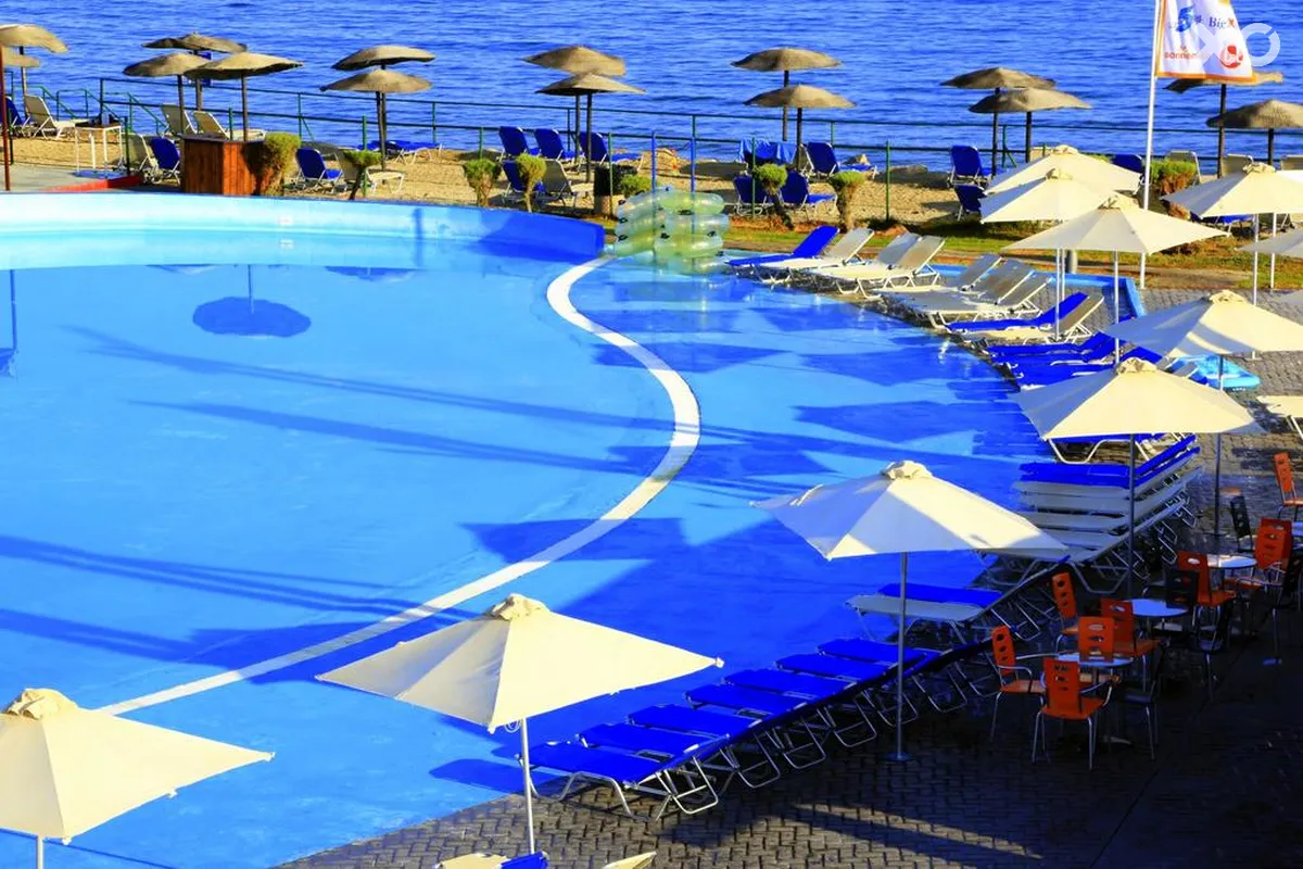 Labranda Marine Aquapark Resort
