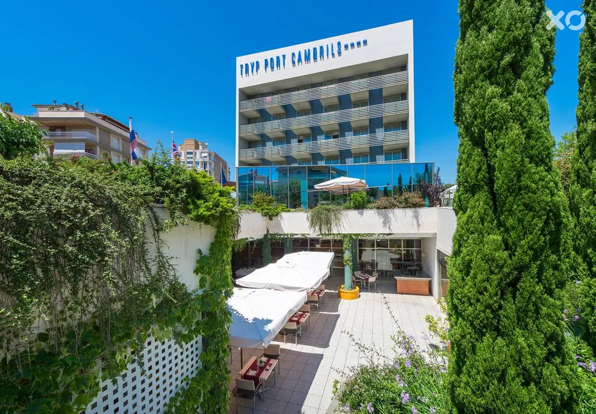 Sol Port Cambrils Hotel