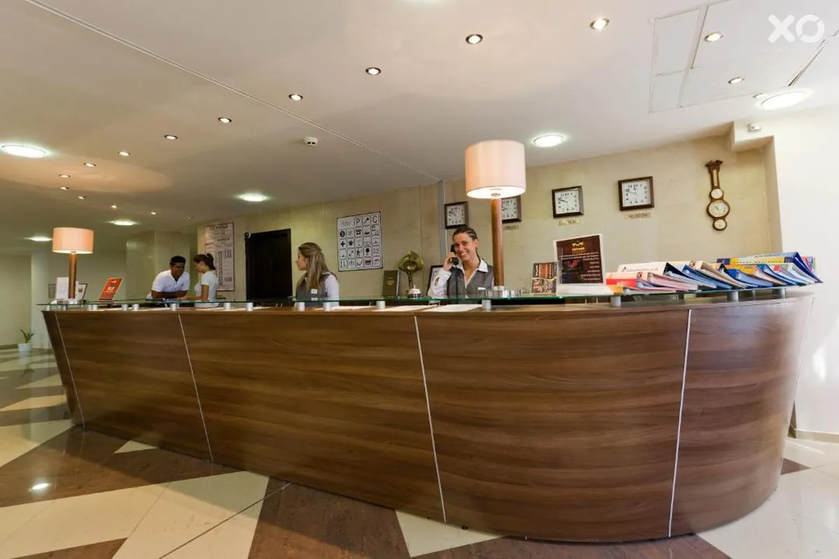 Helios Spa