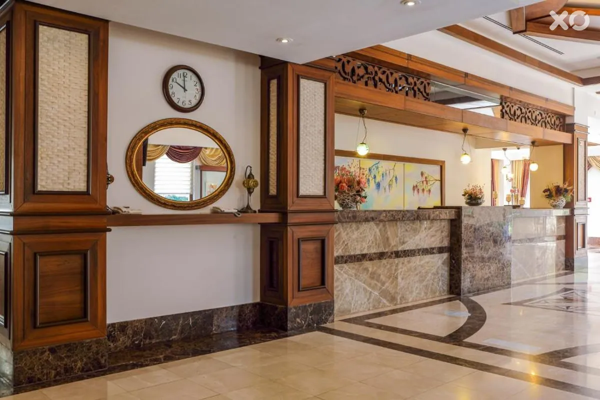 Ayka Life Longevity Center