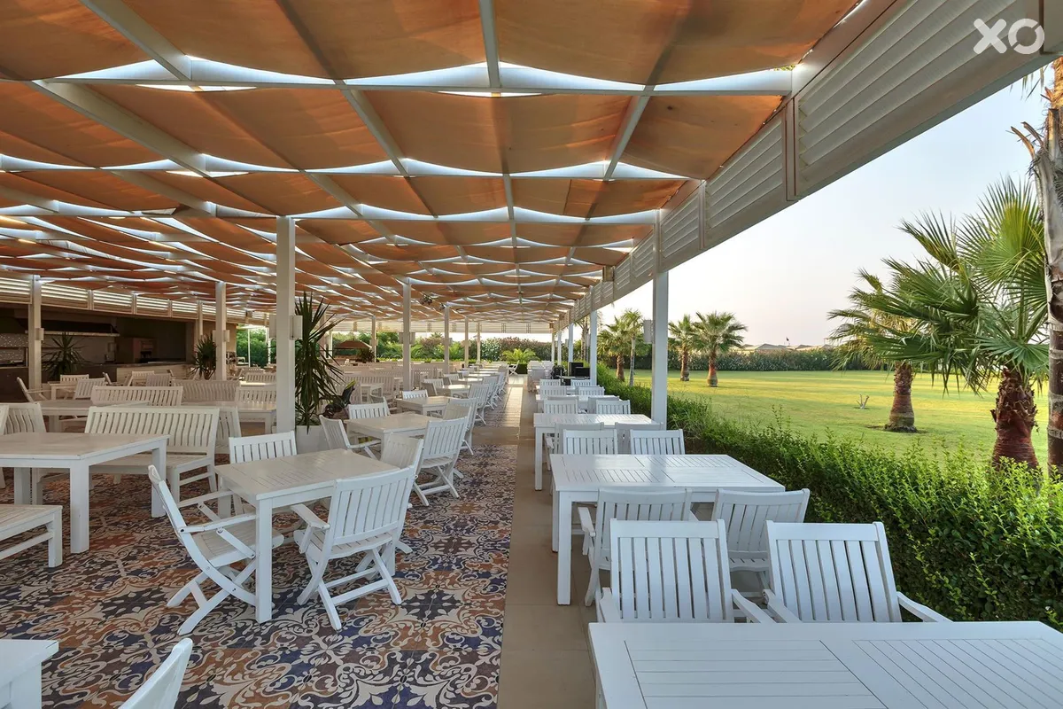 Sunis Elita Beach Resort Hotel & SPA