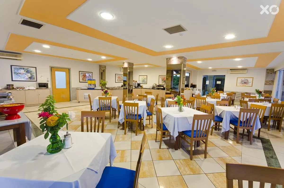 Kosta Palace Hotel