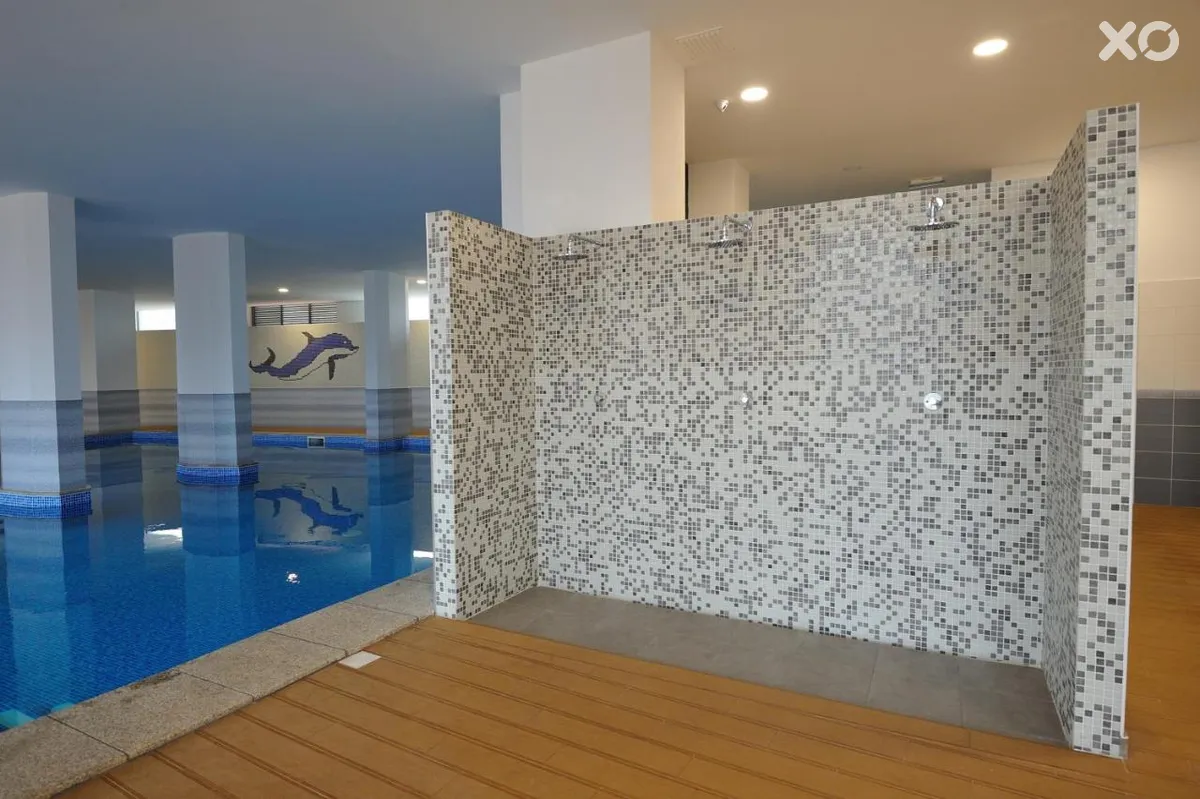 Oceano Atlantico Apartments