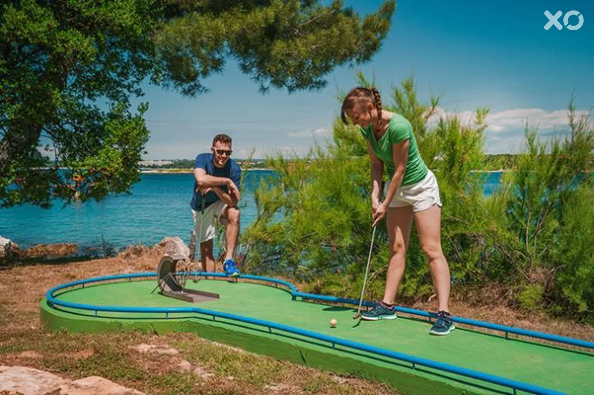 Valamar Isabella Villas