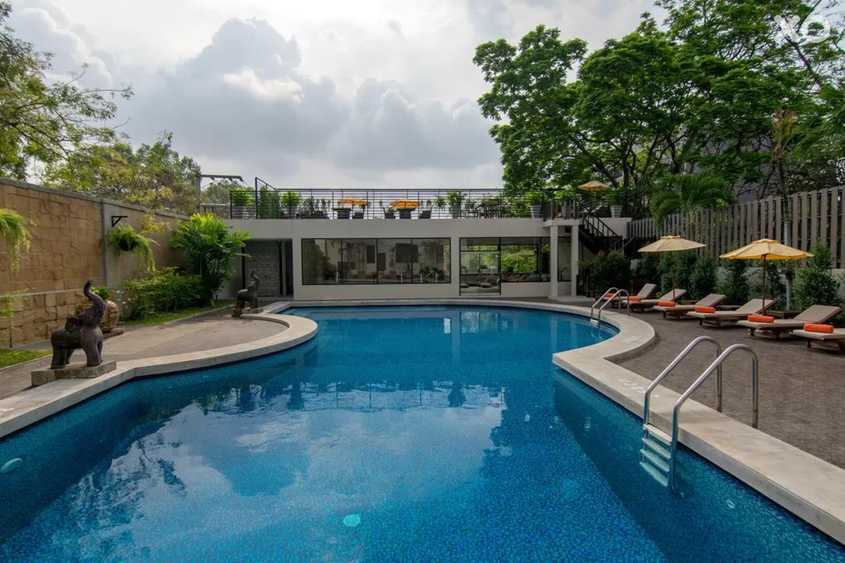 The Bayview Pattaya