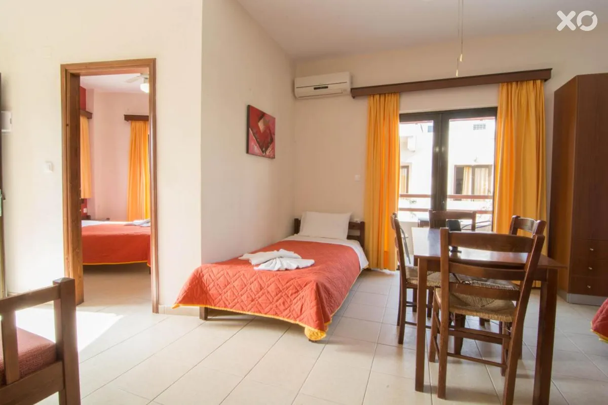 Lito Apartments