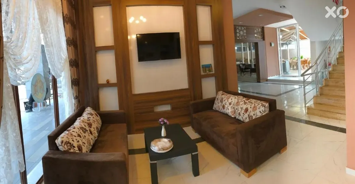 Park Marina Hotel