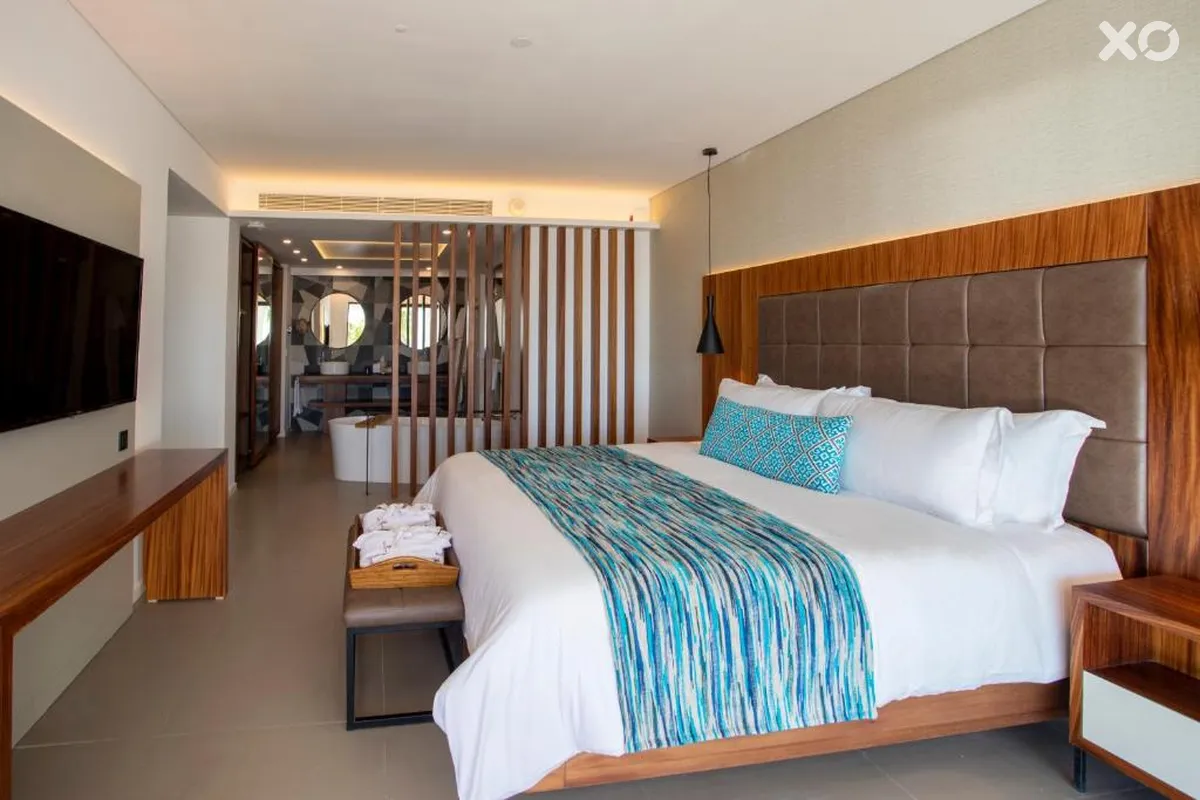 Majestic Elegance Club Costa Mujeres