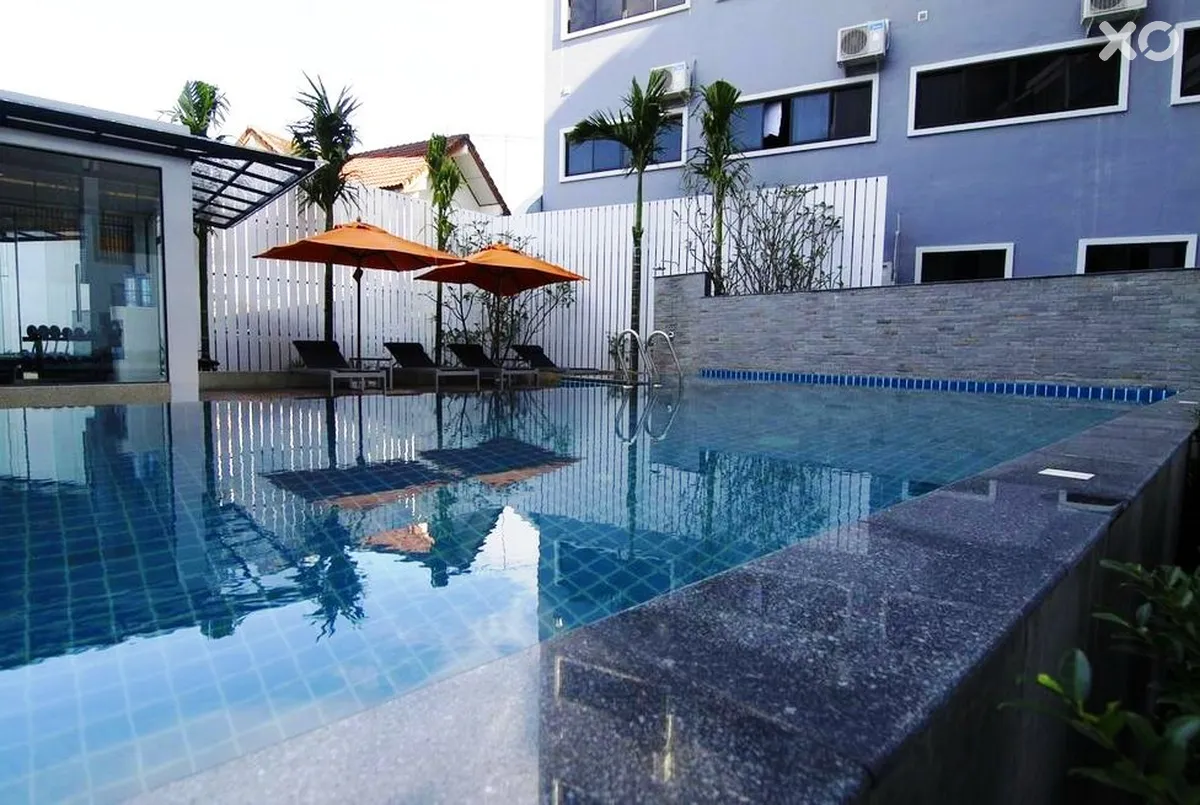 Citrus Patong Hotel by Compass Hospitality