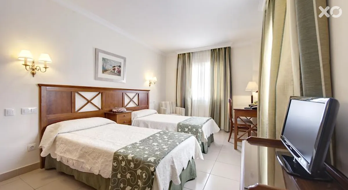 Marte Hotel