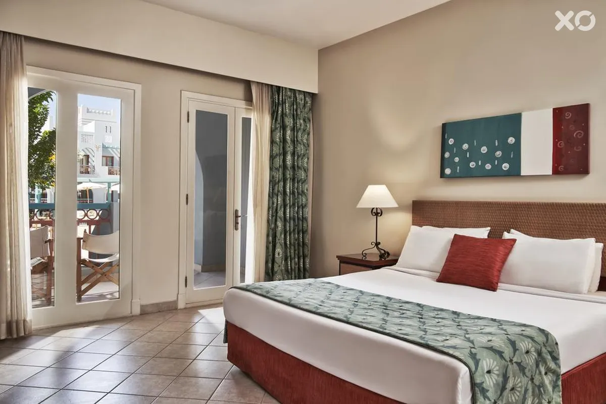 Fanadir Hotel