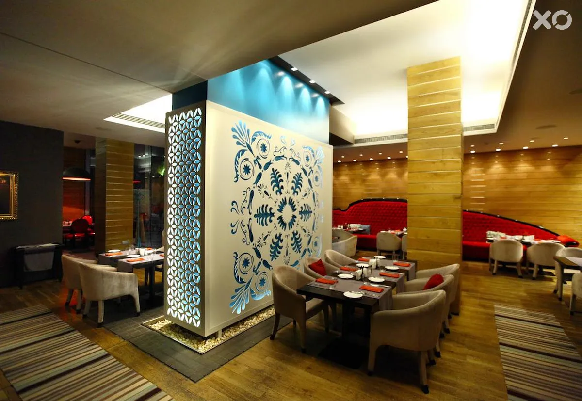 Graffit Gallery Hotel