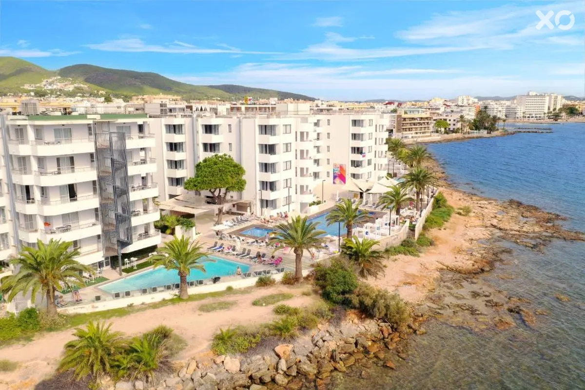 Vibra Jabeque Soul Aparthotel