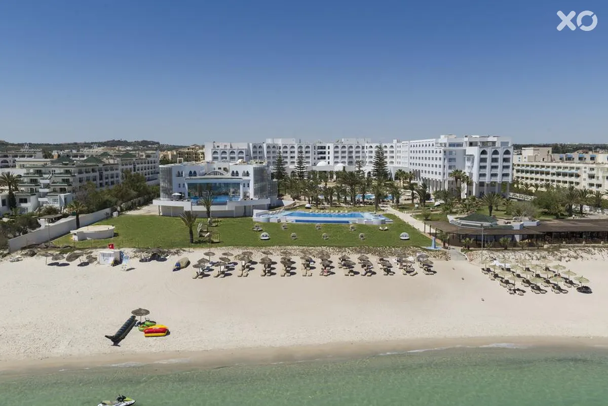 Iberostar Selection Kantaoui Bay